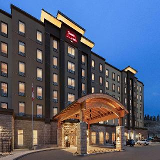 Hampton Inn & Suites by Hilton Kelowna Airport