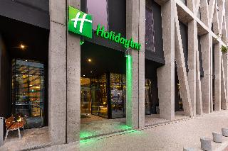 Holiday Inn Lima Miraflores