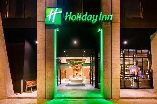 Holiday Inn Lima Miraflores