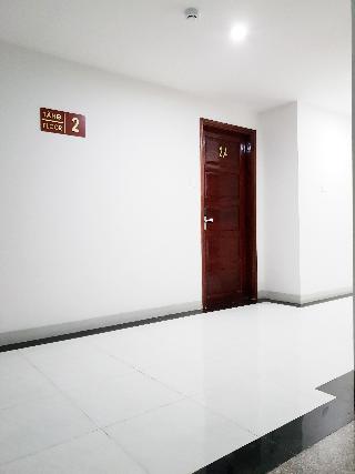 Quy Nhon center hotel