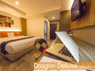 Dragon River Avenue Hotel