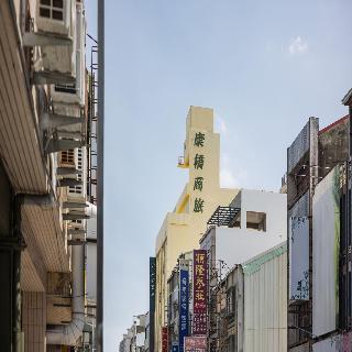 整體概覽