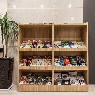 體育與娛樂