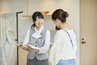 大廳