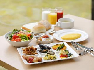 餐館