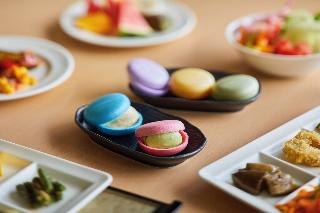 餐館