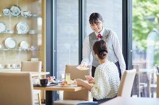 餐館