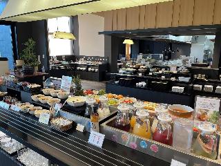 餐館