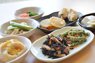 餐館