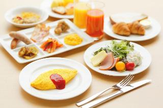 餐館