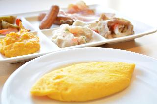 餐館