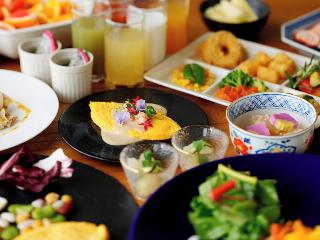 餐館