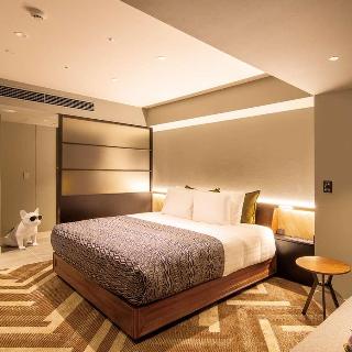 涩谷Stream东急卓越大酒店 Shibuya Stream Excel Hotel Tokyu