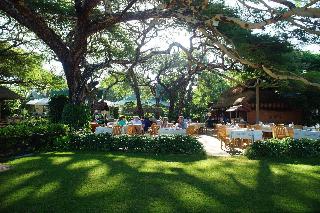 Bagan Thande Hotel, Old Bagan