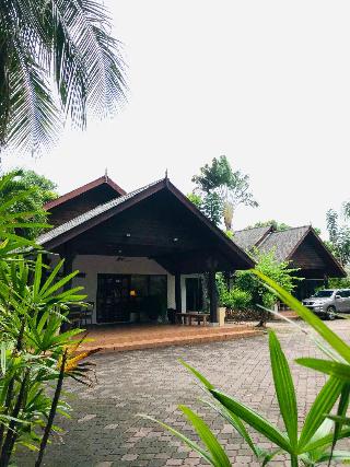 Tropical Resort Langkawi