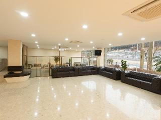 束草湖海度假村 Lake Ocean Resort Sokcho