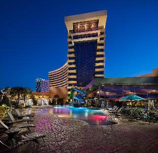 Choctaw Casino Resort Durant