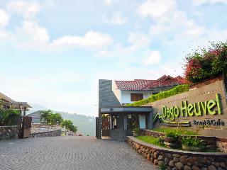 Dago Heuvel Resort