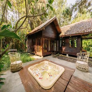 The Lodge Maribaya photo 3