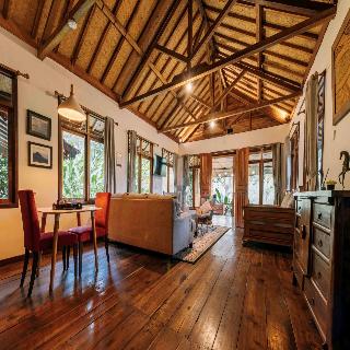 The Lodge Maribaya photo 5
