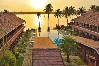 Sea Lagoon Health Resort photo 3
