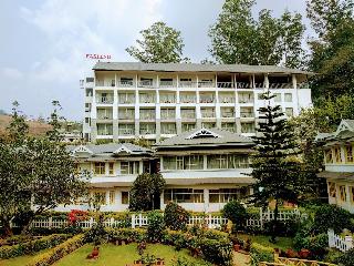 Eastend Munnar Hotel
