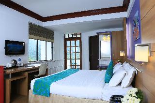 Westwood Riverside Garden Resort