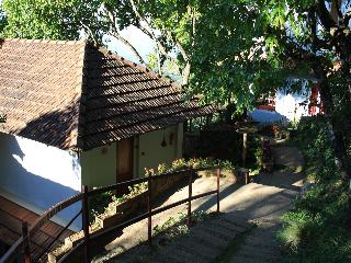 Blackberry Hills Munnar-Nature Resort & Spa