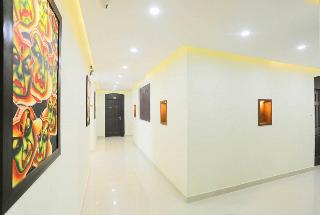 Hotel Prathiba Heritage