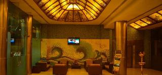 Saj Lucia Hotel