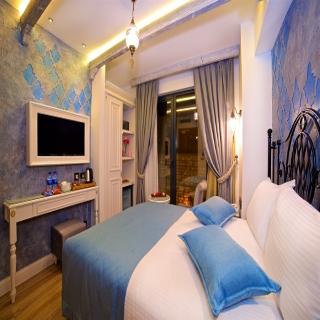 Yilsam Hotel Sultanahmet
