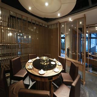 餐館