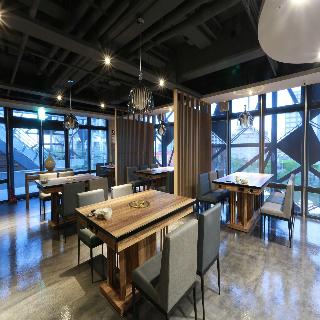 餐館