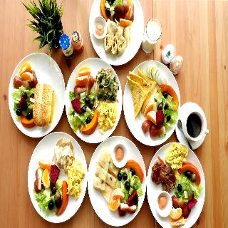 餐館
