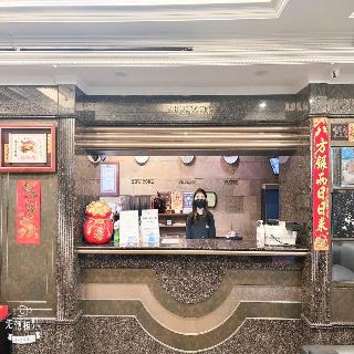 大廳