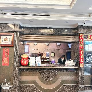 大廳