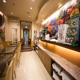餐館