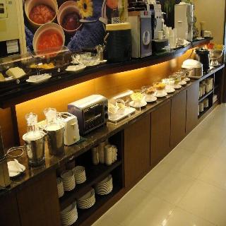 餐館
