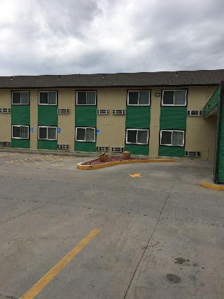 Guesthouse Inn Suites Cheyenne