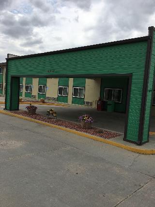 Guesthouse Inn Suites Cheyenne