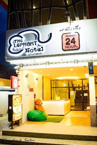 The Lephant Hotel