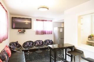 Orange Drive Hostel
