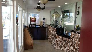 Kona Inn Motel Anaheim