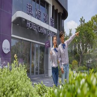 整體概覽