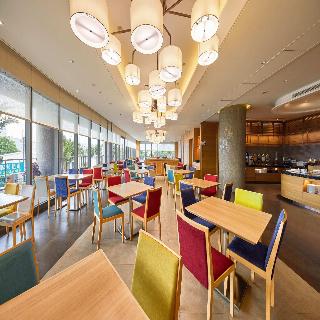 餐館