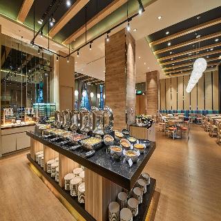 餐館