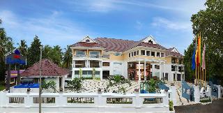 Hotel Lake Palace