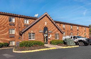 Extended Stay America Cincinnati A Blue Ash A Reag