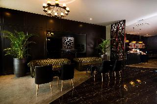 Palm Hotel Ipoh