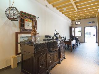 Sarang Paloh Heritage Stay And Event Hall
